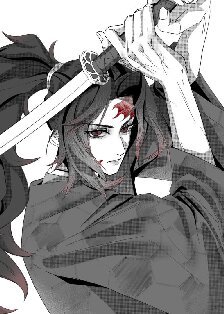 （历史同人）爱上月柱乃人之常情