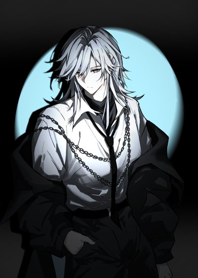 系统每天都在逼我演男同漫