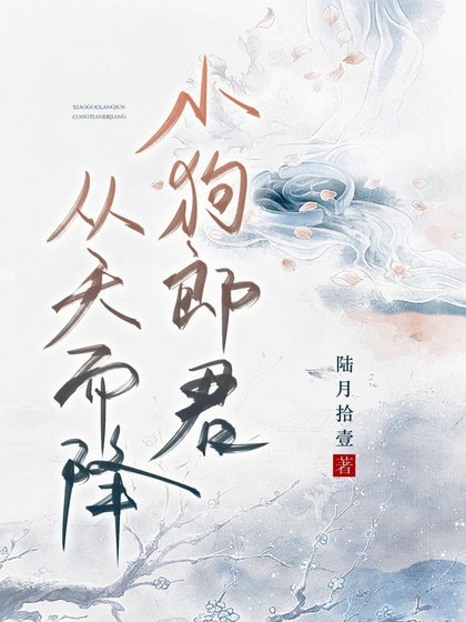 《小狗郎君从天而降》