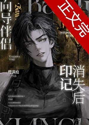 《向导伴侣印记消失后》