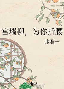 《宫墙柳,为你折腰》