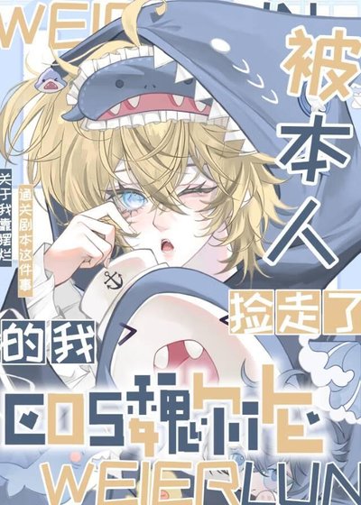 （综漫同人）Cos魏尔伦后我被本人捡走了