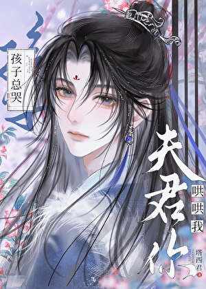 孩子总哭，夫君你哄哄我