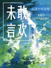 《未敢言欢》