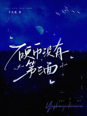 硬币没有第三面