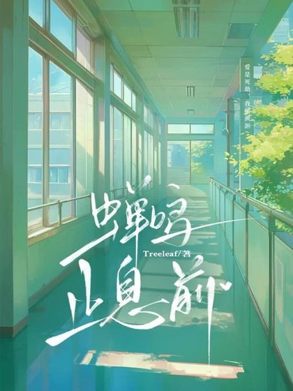 《蝉鸣止息前》
