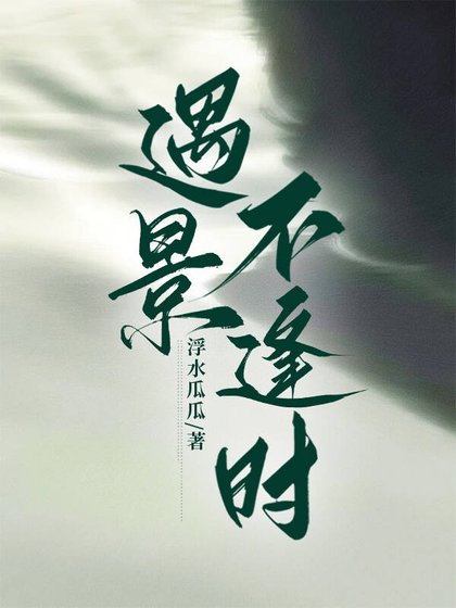 《遇景不逢时》