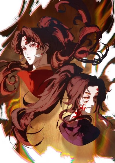 《成为继国长姐》