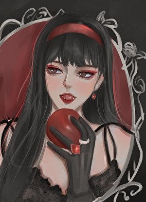 顶级魅魔搞姬实录[快穿]