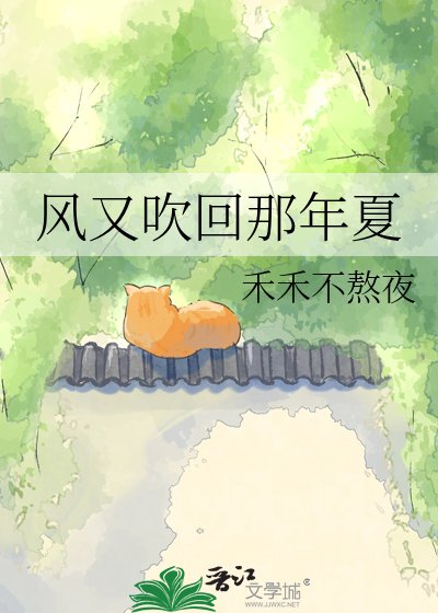 风又吹回那年夏