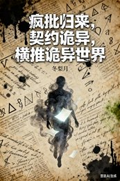 疯批归来，契约诡异横推诡异世界