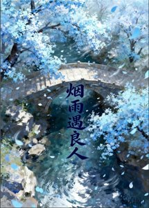 《烟雨遇良人》