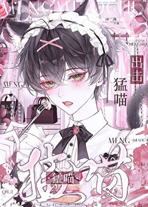 《猛喵出击》