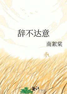 《辞不达意》
