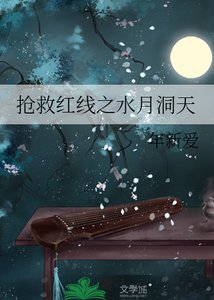 《抢救红线之水月洞天》