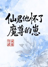 仙君他怀了魔尊的崽