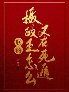 《朕的摄政王为何又要死遁》