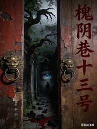 《槐阴巷13号》