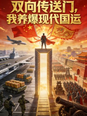 双向传送门：我养爆现代国运