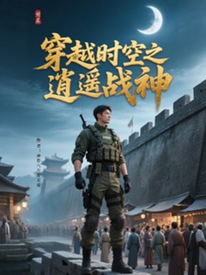 《穿越时空之逍遥战神》