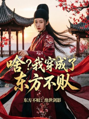 啥？我穿成了东方不败