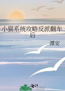 《小猫系统攻略反派翻车后》