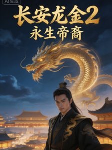 《长安龙金2:永生帝裔》