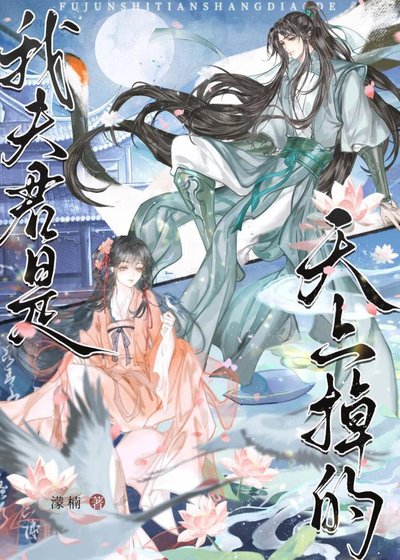 《捡来的夫君是摄政王》