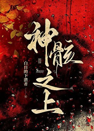 神骸之上