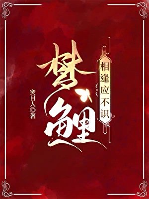 梦鲤·相逢应不识（重生）