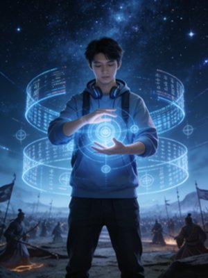 《数据修仙:我在异界当程序员》