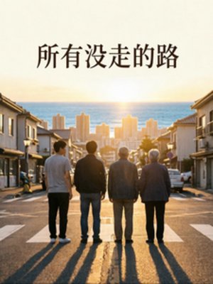 所有没走的路
