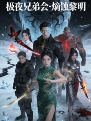 极夜兄弟会熵蚀黎明