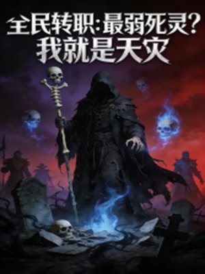 全民转职：最弱死灵？我就是天灾
