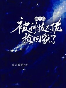 《破产后被科技大佬捡回家了》