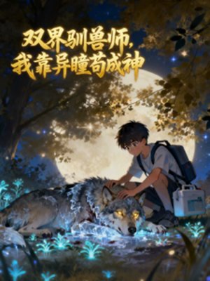 双界驯兽师我靠异瞳苟成神