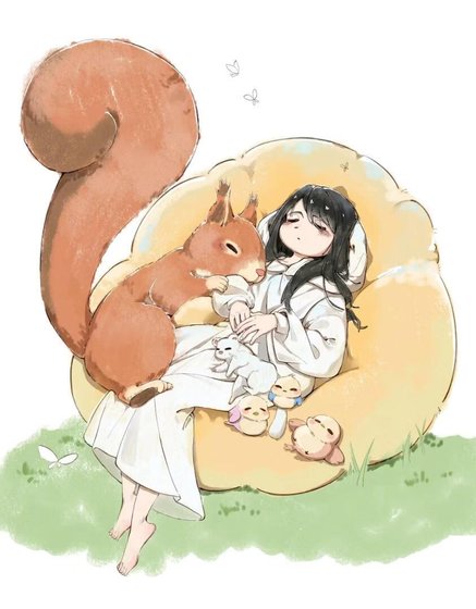 《极寒天灾,开局一个帐篷》