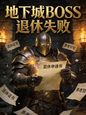 地下城BOSS退休失败