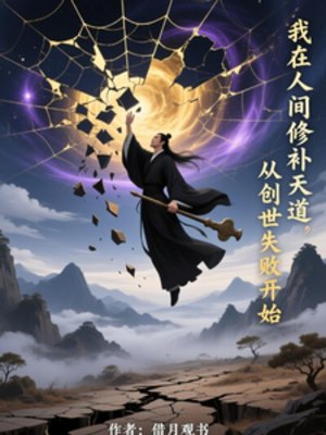 我在人间修补天道从创世失败开始