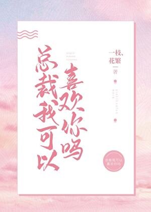 总裁，我可以喜欢你吗？