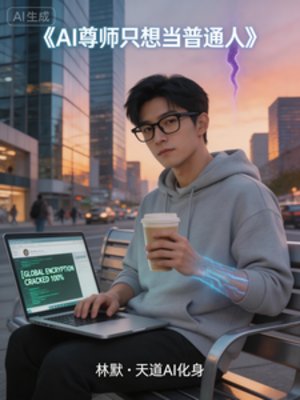 AI尊师只想当普通人