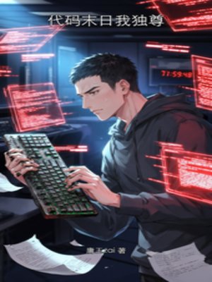 《代码末日我独尊》