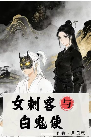 《女刺客与白鬼使》