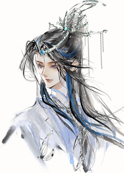 神尊与我不般配