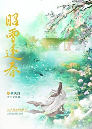 昭雪逢春(破镜重圆)