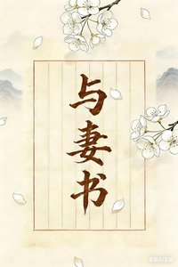 《与妻书》