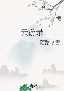 云游录