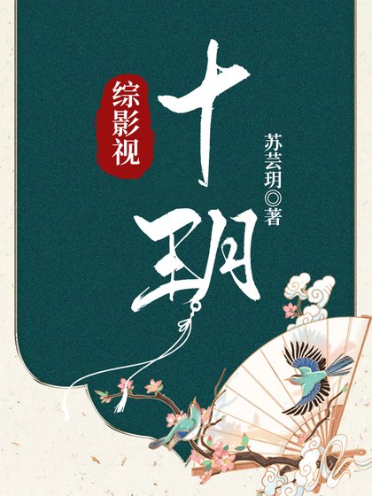 综影视:十玥
