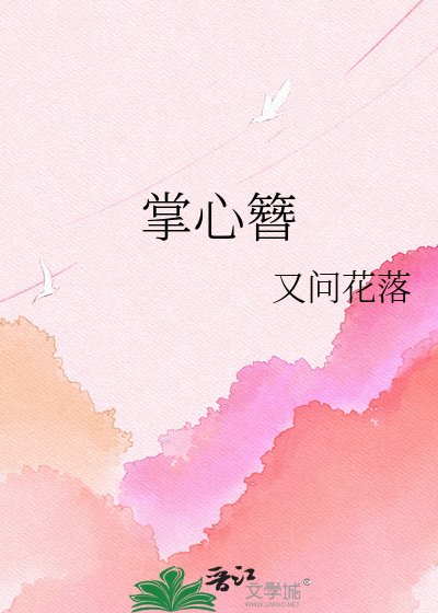 《掌心簪》