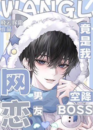 空降boss竟是我网恋男友？！